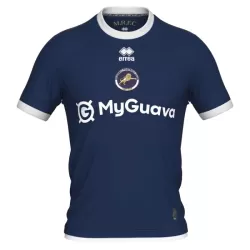 Maglia Millwall Uomo Primo 2025-26 Maglia Millwall Uomo Primo 2025-26