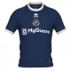 Maglia Millwall Uomo Primo 2025-26 Maglia Millwall Uomo Primo 2025-26