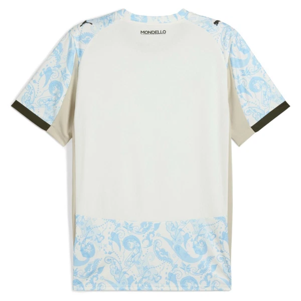 Maglia Palermo Uomo 3rd 2025-26