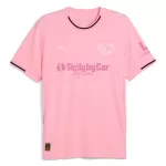 Maglia Palermo Uomo Primo 2025-26