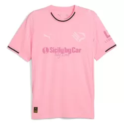 Maglia Palermo Uomo Primo 2025-26 Maglia Palermo Uomo Primo 2025-26