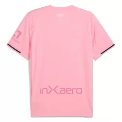 Maglia Palermo Uomo Primo 2025-26