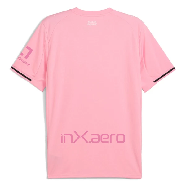 Maglia Palermo Uomo Primo 2025-26