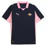 Maglia Palermo Uomo Secondo 2025-26