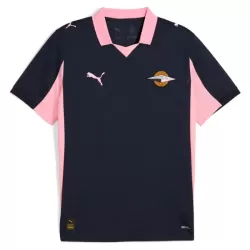 Maglia Palermo Uomo Secondo 2025-26 Maglia Palermo Uomo Secondo 2025-26