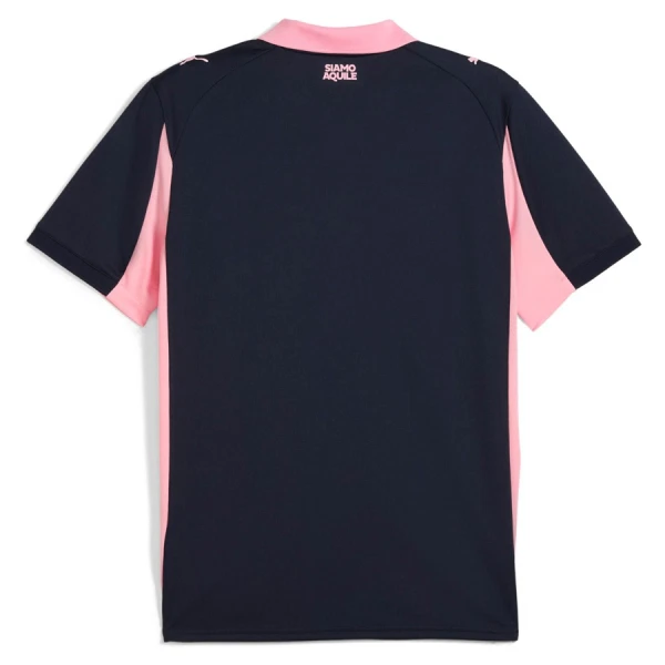 Maglia Palermo Uomo Secondo 2025-26