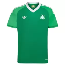 Maglia Portiere Argentina Uomo anniversario 2024 Maglia Portiere Argentina Uomo anniversario 2024