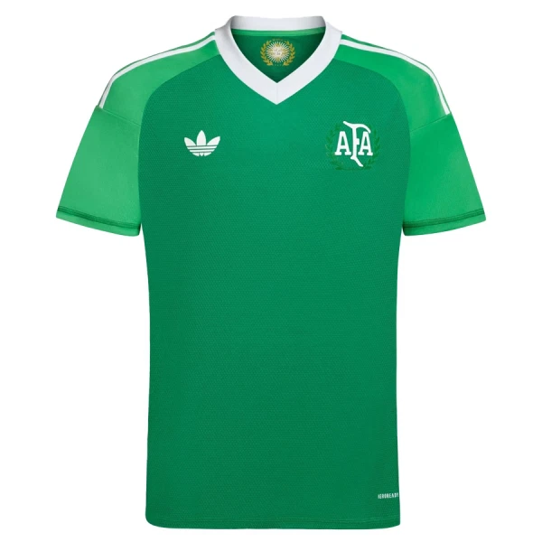 Maglia Portiere Argentina Uomo anniversario 2024 Maglia Portiere Argentina Uomo anniversario 2024