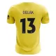 Maglia Portiere Atlético Madrid Oblak 13 Uomo 2025-26 Maglia Portiere Atlético Madrid Oblak 13 Uomo 2025-26