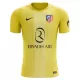 Maglia Portiere Atlético Madrid Oblak 13 Uomo 2025-26