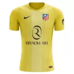 Maglia Portiere Atlético Madrid Uomo 2025-26