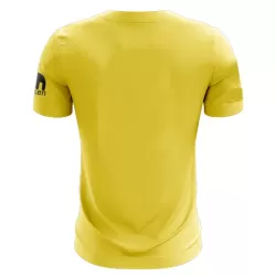 Maglia Portiere Atlético Madrid Uomo 2025-26