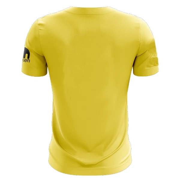 Maglia Portiere Atlético Madrid Uomo 2025-26