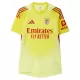 Maglia Portiere Benfica Uomo 2025-26 Maglia Portiere Benfica Uomo 2025-26