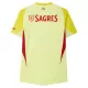 Maglia Portiere Benfica Uomo 2025-26