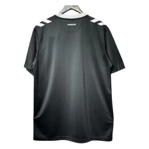 Maglia Portiere Heart of Midlothian Uomo 2025-26