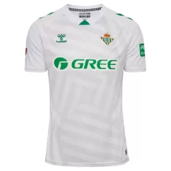 Maglia Portiere Real Betis Uomo 2025-26 Bianca
