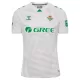 Maglia Portiere Real Betis Uomo 2025-26 Bianca Maglia Portiere Real Betis Uomo 2025-26 Bianca