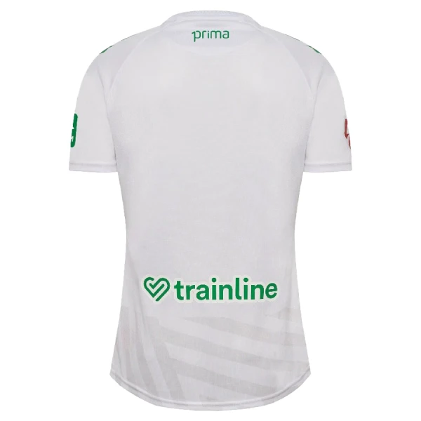Maglia Portiere Real Betis Uomo 2025-26 Bianca