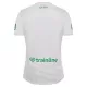Maglia Portiere Real Betis Uomo 2025-26 Bianca