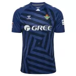Maglia Portiere Real Betis Uomo 2025-26 Navy