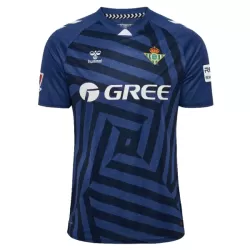 Maglia Portiere Real Betis Uomo 2025-26 Navy