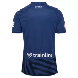 Maglia Portiere Real Betis Uomo 2025-26 Navy