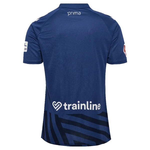 Maglia Portiere Real Betis Uomo 2025-26 Navy