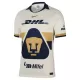 Maglia Pumas UNAM Uomo Primo 2025-26 Maglia Pumas UNAM Uomo Primo 2025-26
