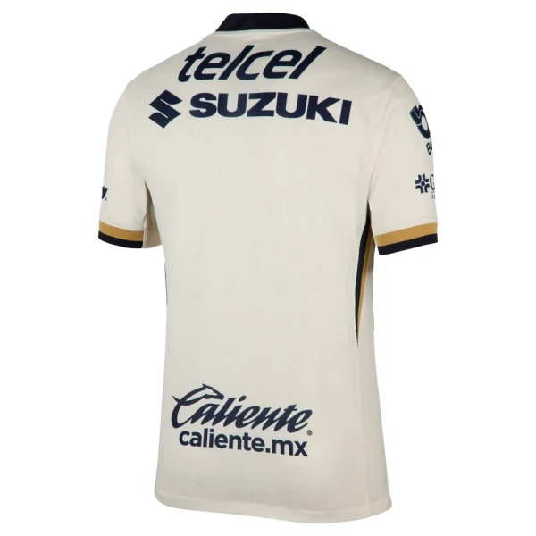 Maglia Pumas UNAM Uomo Primo 2025-26