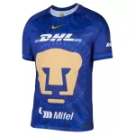 Maglia Pumas UNAM Uomo Secondo 2025-26