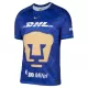 Maglia Pumas UNAM Uomo Secondo 2025-26 Maglia Pumas UNAM Uomo Secondo 2025-26