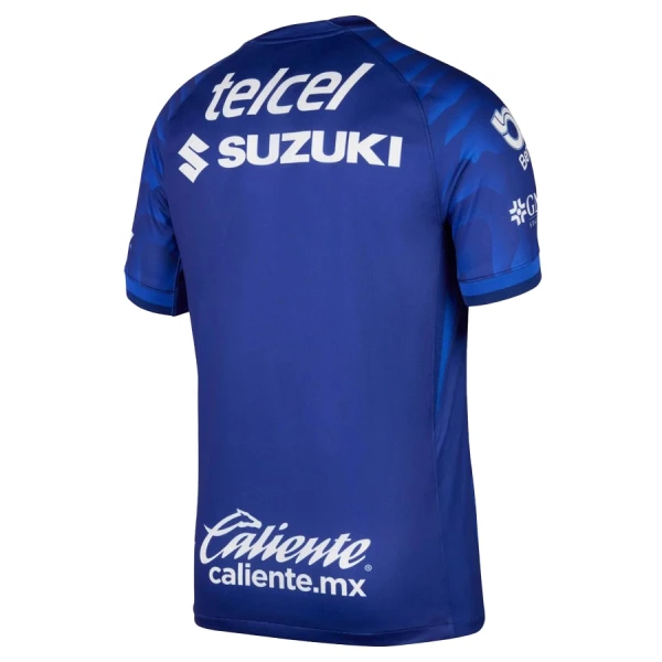 Maglia Pumas UNAM Uomo Secondo 2025-26