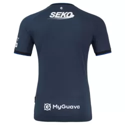 Maglia Rangers Uomo 3rd 2025-26