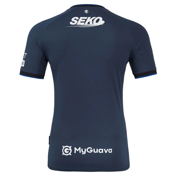 Maglia Rangers Uomo 3rd 2025-26