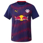 Maglia RB Leipzig Uomo Secondo 2025-26