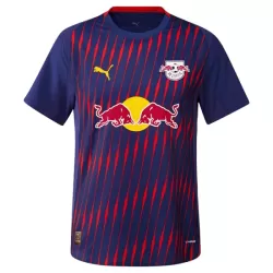 Maglia RB Leipzig Uomo Secondo 2025-26 Maglia RB Leipzig Uomo Secondo 2025-26