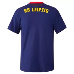 Maglia RB Leipzig Uomo Secondo 2025-26
