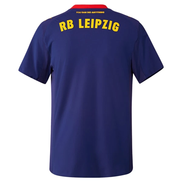 Maglia RB Leipzig Uomo Secondo 2025-26