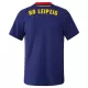 Maglia RB Leipzig Uomo Secondo 2025-26