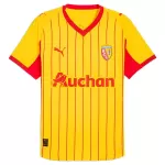 Maglia RC LENS Uomo Primo 2025-26