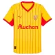 Maglia RC LENS Uomo Primo 2025-26 Maglia RC LENS Uomo Primo 2025-26