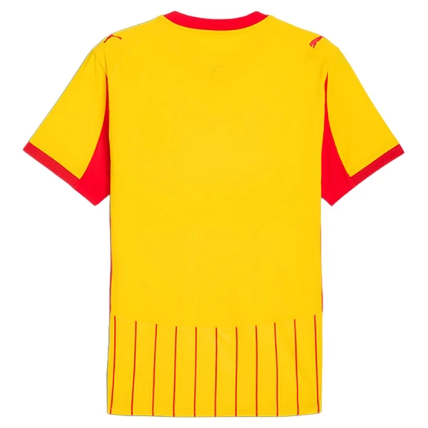 Maglia RC LENS Uomo Primo 2025-26