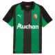 Maglia RC LENS Uomo Secondo 2025-26 Maglia RC LENS Uomo Secondo 2025-26
