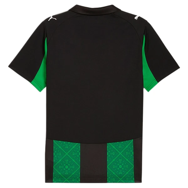 Maglia RC LENS Uomo Secondo 2025-26