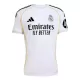 Maglia Real Madrid Modrić 10 Uomo Primo 2025-26 - Speciale