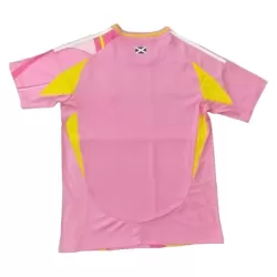 Maglia Scozia Uomo Secondo 2025