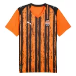 Maglia Shakhtar Donetsk Uomo Primo 2025-26