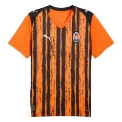 Maglia Shakhtar Donetsk Uomo Primo 2025-26 Maglia Shakhtar Donetsk Uomo Primo 2025-26