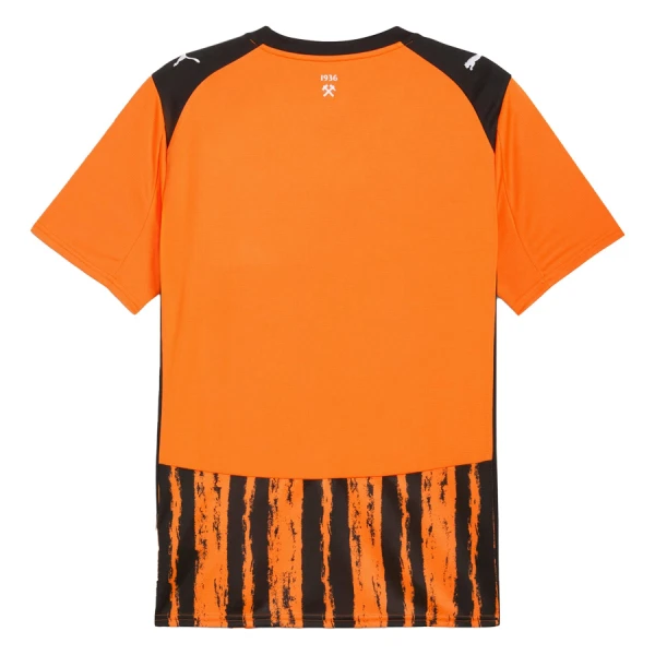 Maglia Shakhtar Donetsk Uomo Primo 2025-26